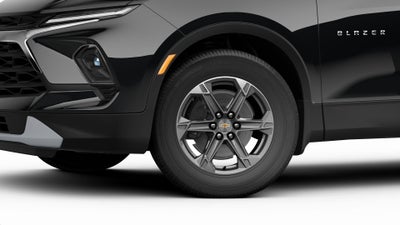 2026 Chevrolet Blazer LT AWD