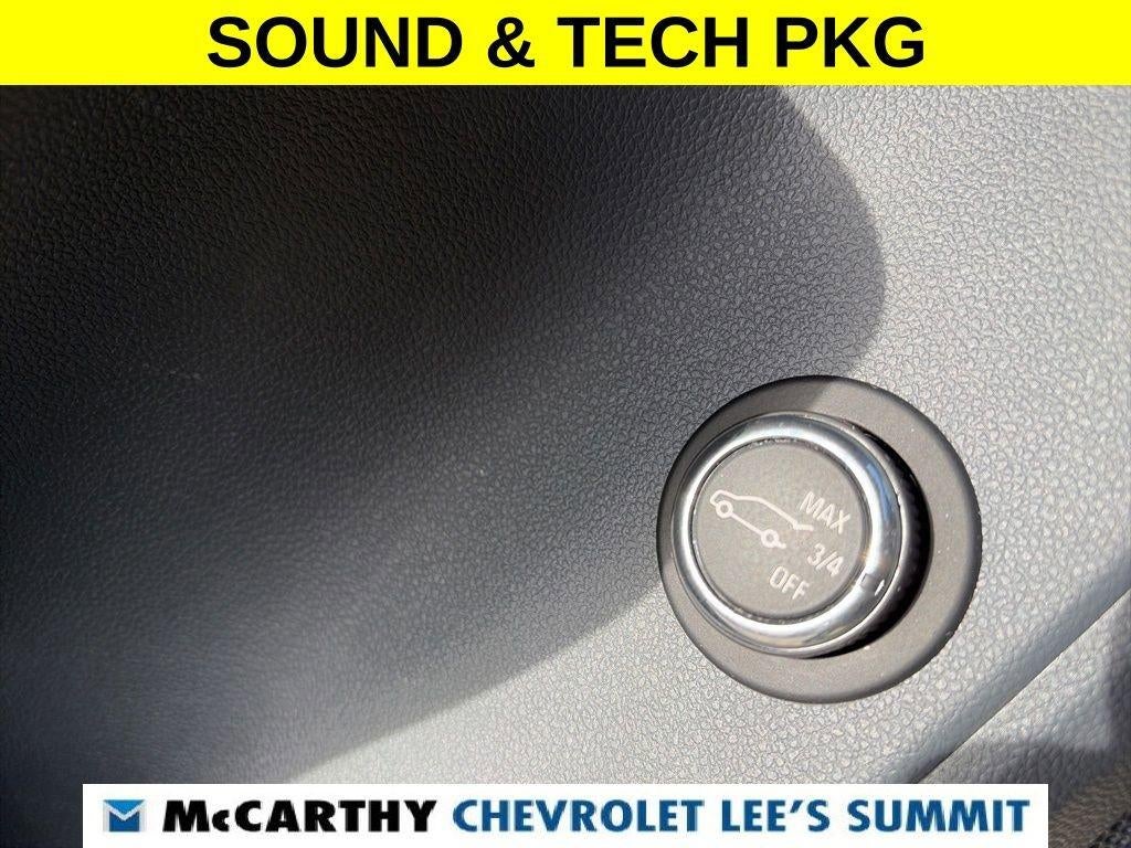 2022 Chevrolet Blazer 3LT