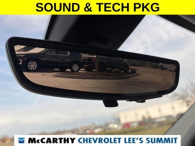 2022 Chevrolet Blazer 3LT