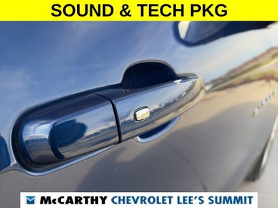 2022 Chevrolet Blazer 3LT