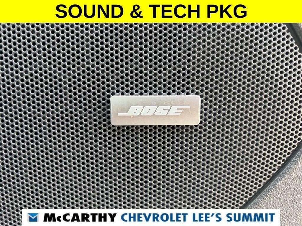 2022 Chevrolet Blazer 3LT