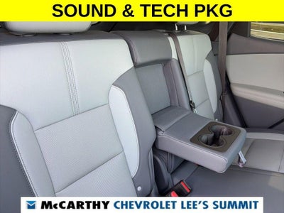 2022 Chevrolet Blazer 3LT