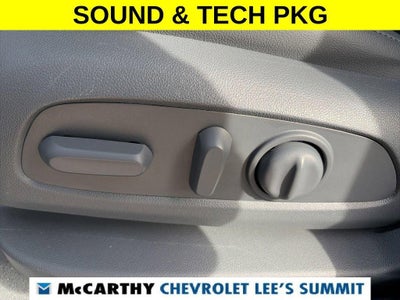 2022 Chevrolet Blazer 3LT