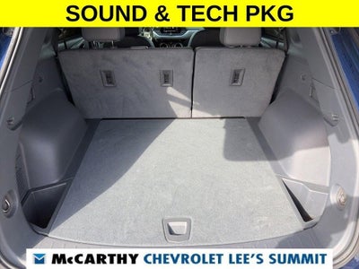 2022 Chevrolet Blazer 3LT