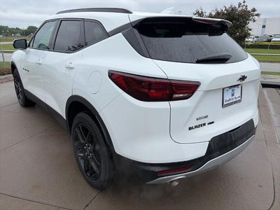 2023 Chevrolet Blazer 3LT
