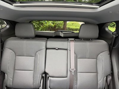 2023 Chevrolet Blazer 3LT