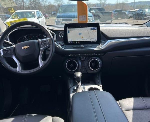 2023 Chevrolet Blazer 3LT
