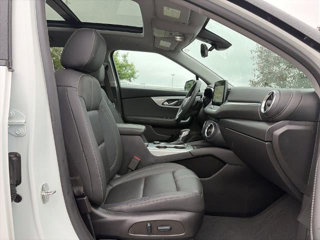 2023 Chevrolet Blazer 3LT