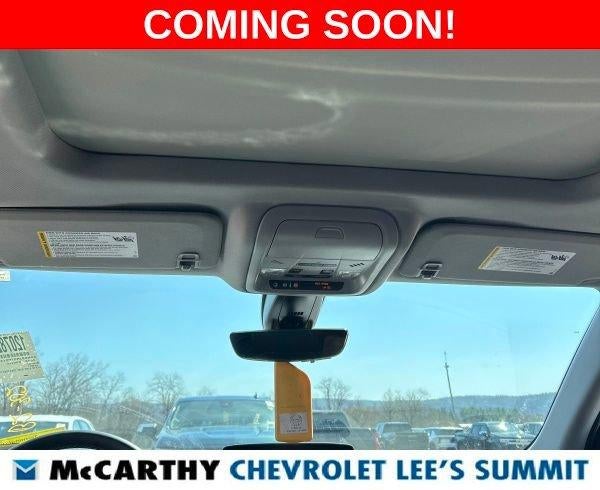 2023 Chevrolet Blazer 3LT