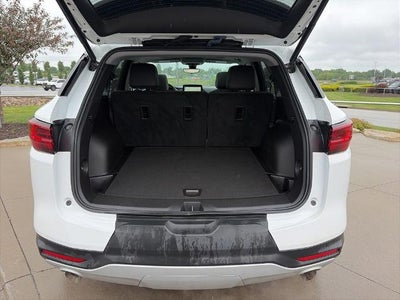 2023 Chevrolet Blazer 3LT