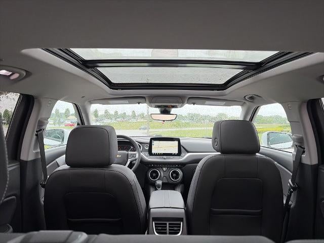 2023 Chevrolet Blazer 3LT