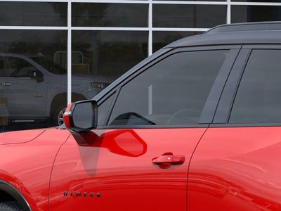 2026 Chevrolet Blazer RS AWD
