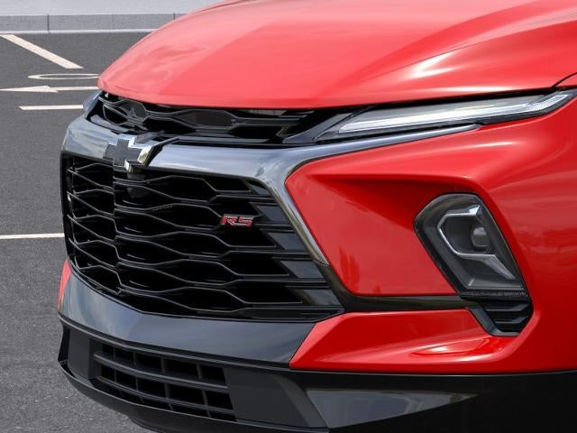 2026 Chevrolet Blazer RS AWD