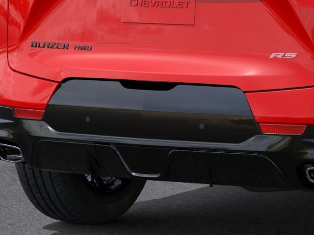 2026 Chevrolet Blazer RS AWD