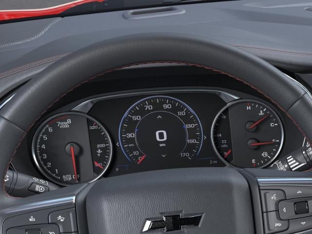 2026 Chevrolet Blazer RS AWD