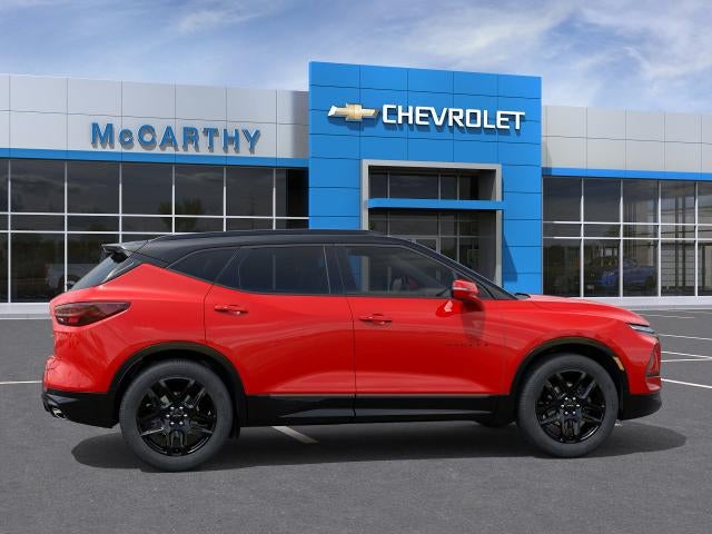 2026 Chevrolet Blazer RS AWD