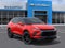 2026 Chevrolet Blazer RS AWD