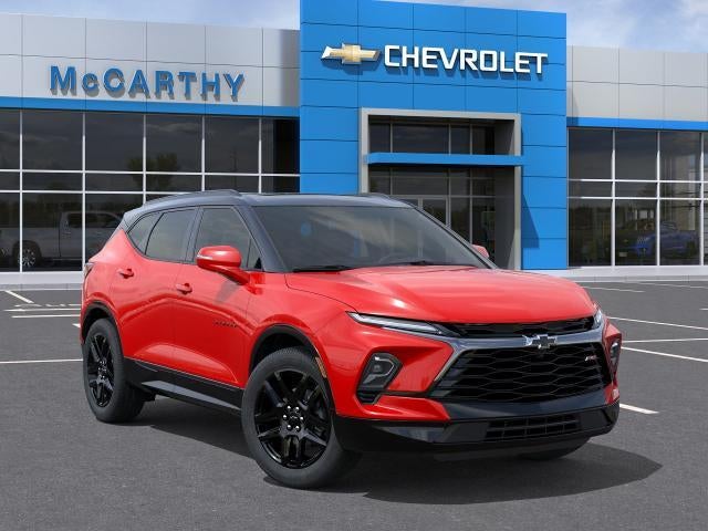 2026 Chevrolet Blazer RS AWD