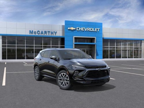 2026 Chevrolet Blazer RS AWD