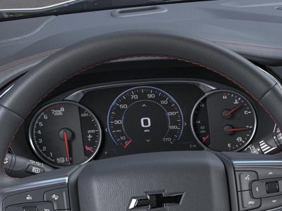 2026 Chevrolet Blazer RS AWD