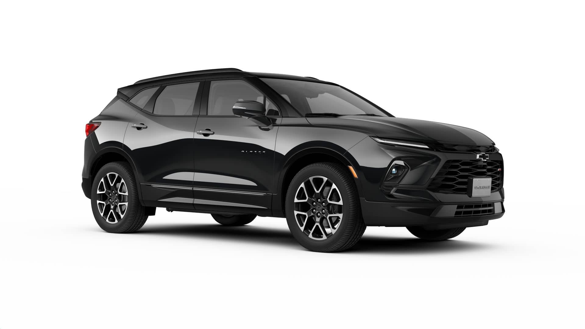 2026 Chevrolet Blazer RS AWD