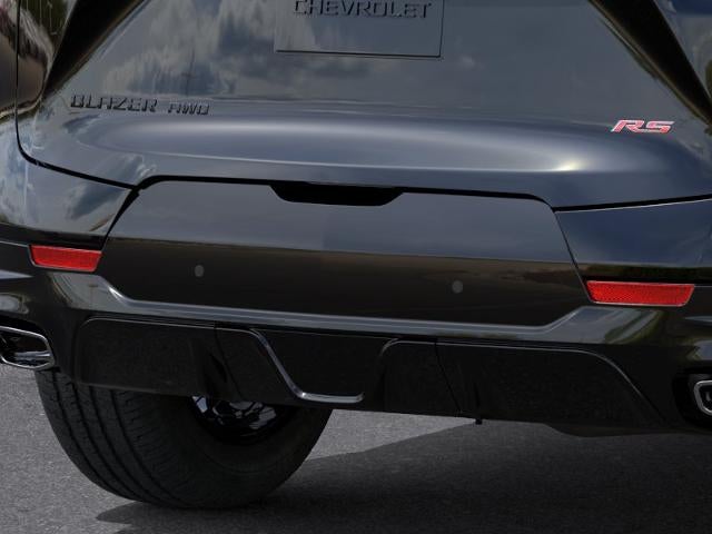 2026 Chevrolet Blazer RS AWD