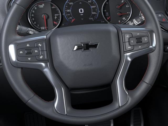 2026 Chevrolet Blazer RS AWD
