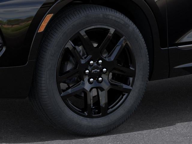 2026 Chevrolet Blazer RS AWD