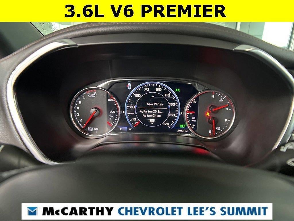 2024 Chevrolet Blazer Premier