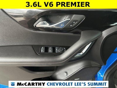 2024 Chevrolet Blazer Premier