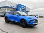 2024 Chevrolet Blazer Premier