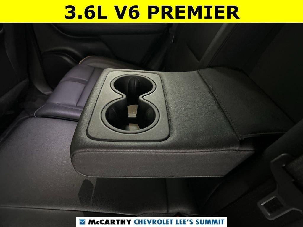 2024 Chevrolet Blazer Premier