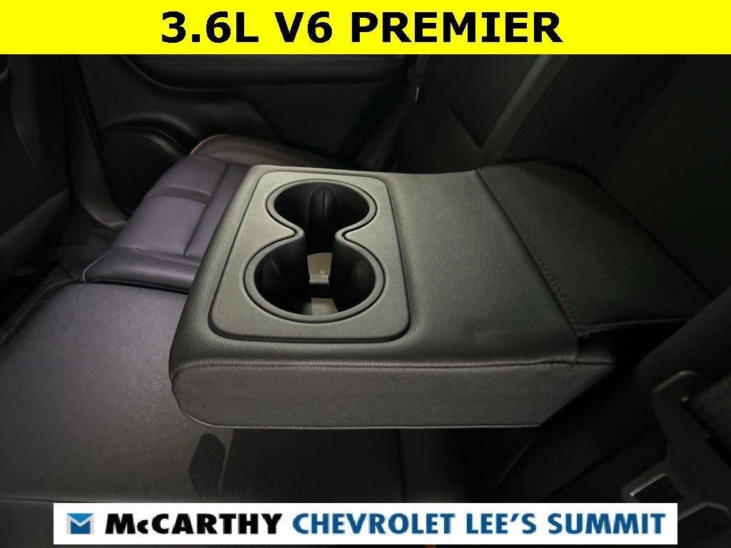 2024 Chevrolet Blazer Premier