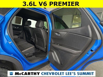 2024 Chevrolet Blazer Premier