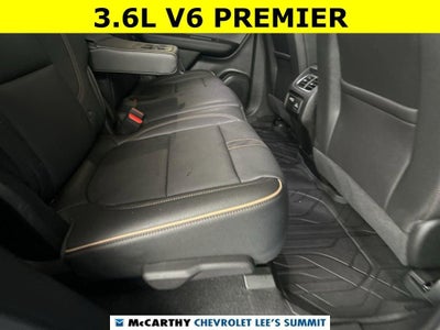 2024 Chevrolet Blazer Premier