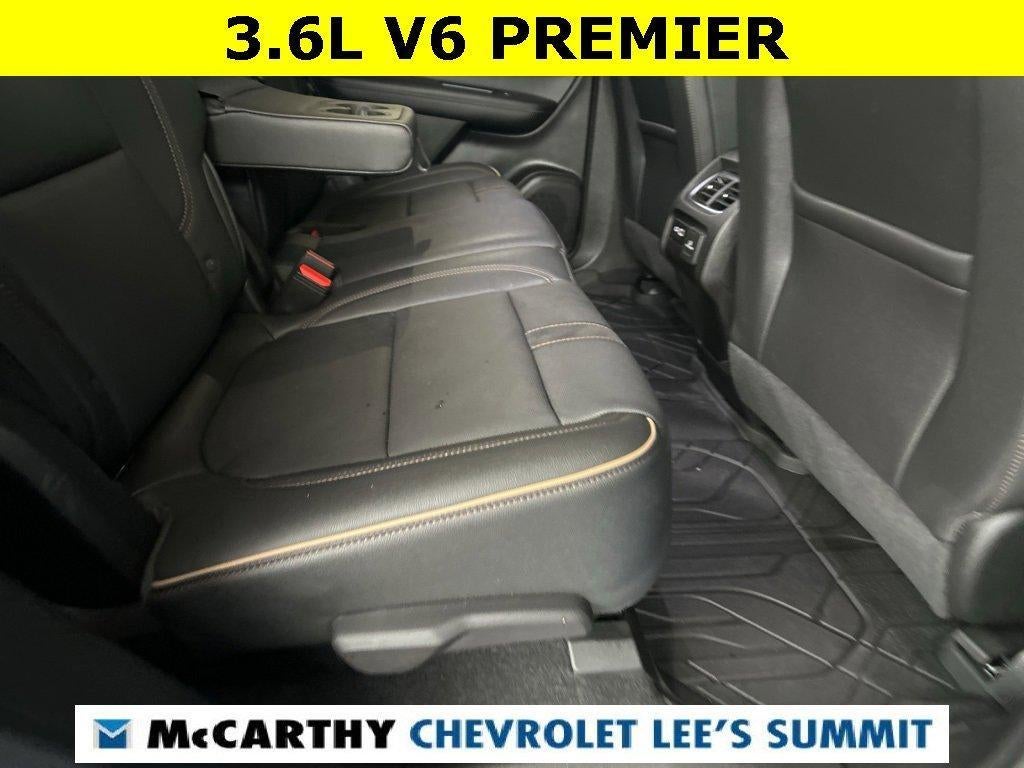 2024 Chevrolet Blazer Premier