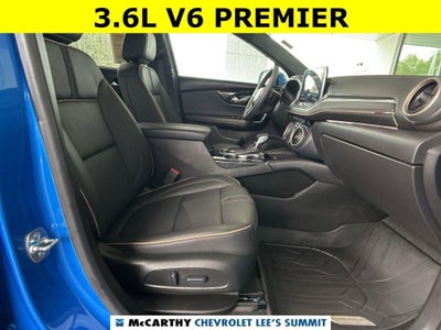 2024 Chevrolet Blazer Premier