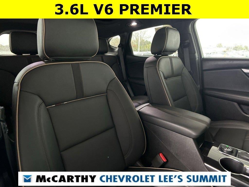 2024 Chevrolet Blazer Premier