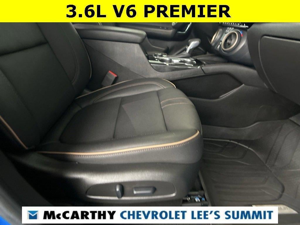 2024 Chevrolet Blazer Premier