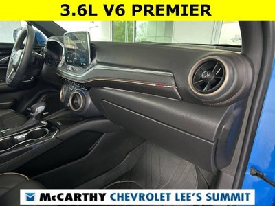 2024 Chevrolet Blazer Premier