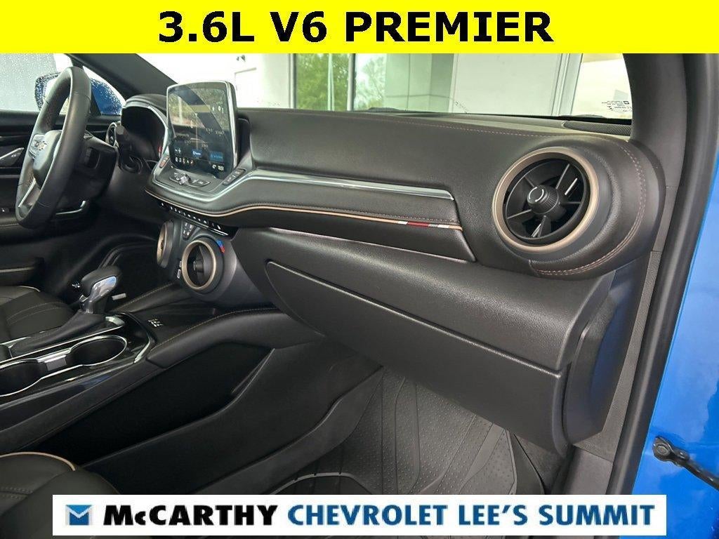 2024 Chevrolet Blazer Premier