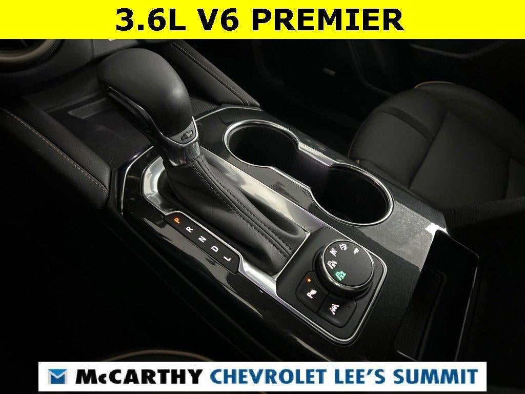 2024 Chevrolet Blazer Premier