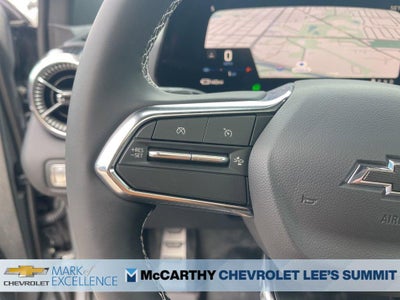 2026 Chevrolet Blazer EV LT FWD