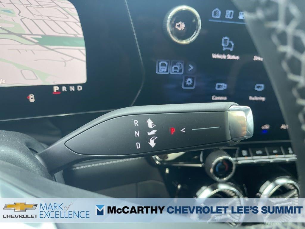 2026 Chevrolet Blazer EV LT FWD