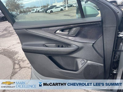 2026 Chevrolet Blazer EV LT FWD