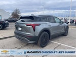 2026 Chevrolet Blazer EV LT FWD