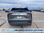 2026 Chevrolet Blazer EV LT FWD