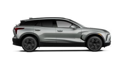 2026 Chevrolet Blazer EV LT FWD