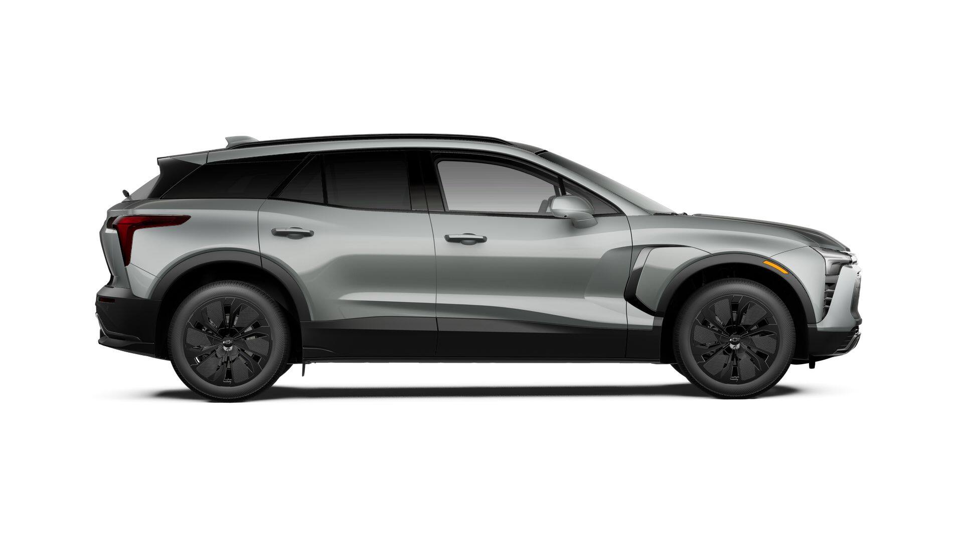 2026 Chevrolet Blazer EV LT FWD
