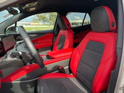 2024 Chevrolet Blazer EV RS
